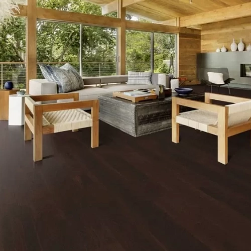 ДУБ СУПАЙ ПАРКЕТНАЯ ДОСКА KAHRS AVANTI TRES